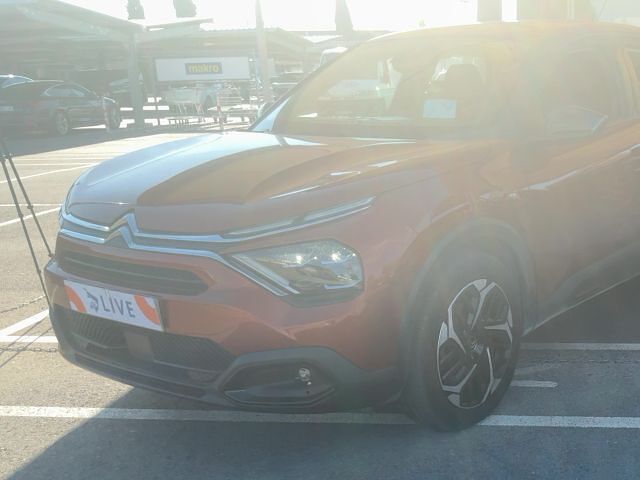 COMING SOON CITROEN C4 FEEL 1.2 E-THP AUTO SPANISH LHD IN SPAIN ONLY 33000 MILES SUPERB 2022