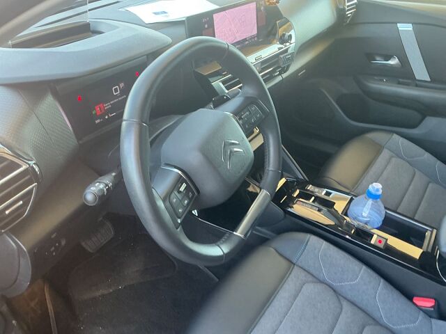 COMING SOON CITROEN C4 FEEL 1.2 E-THP AUTO SPANISH LHD IN SPAIN ONLY 33000 MILES SUPERB 2022