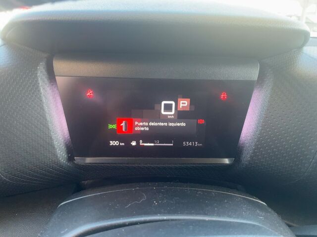 COMING SOON CITROEN C4 FEEL 1.2 E-THP AUTO SPANISH LHD IN SPAIN ONLY 33000 MILES SUPERB 2022