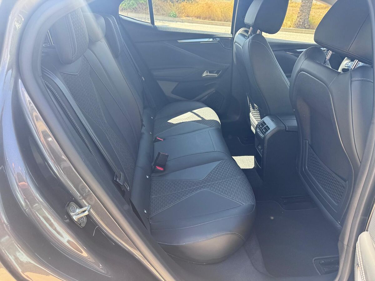 CITROEN DS4 TROCADERO 1.2 E-THP AUTO SPANISH LHD IN SPAIN ONLY 27000 MILES 2022