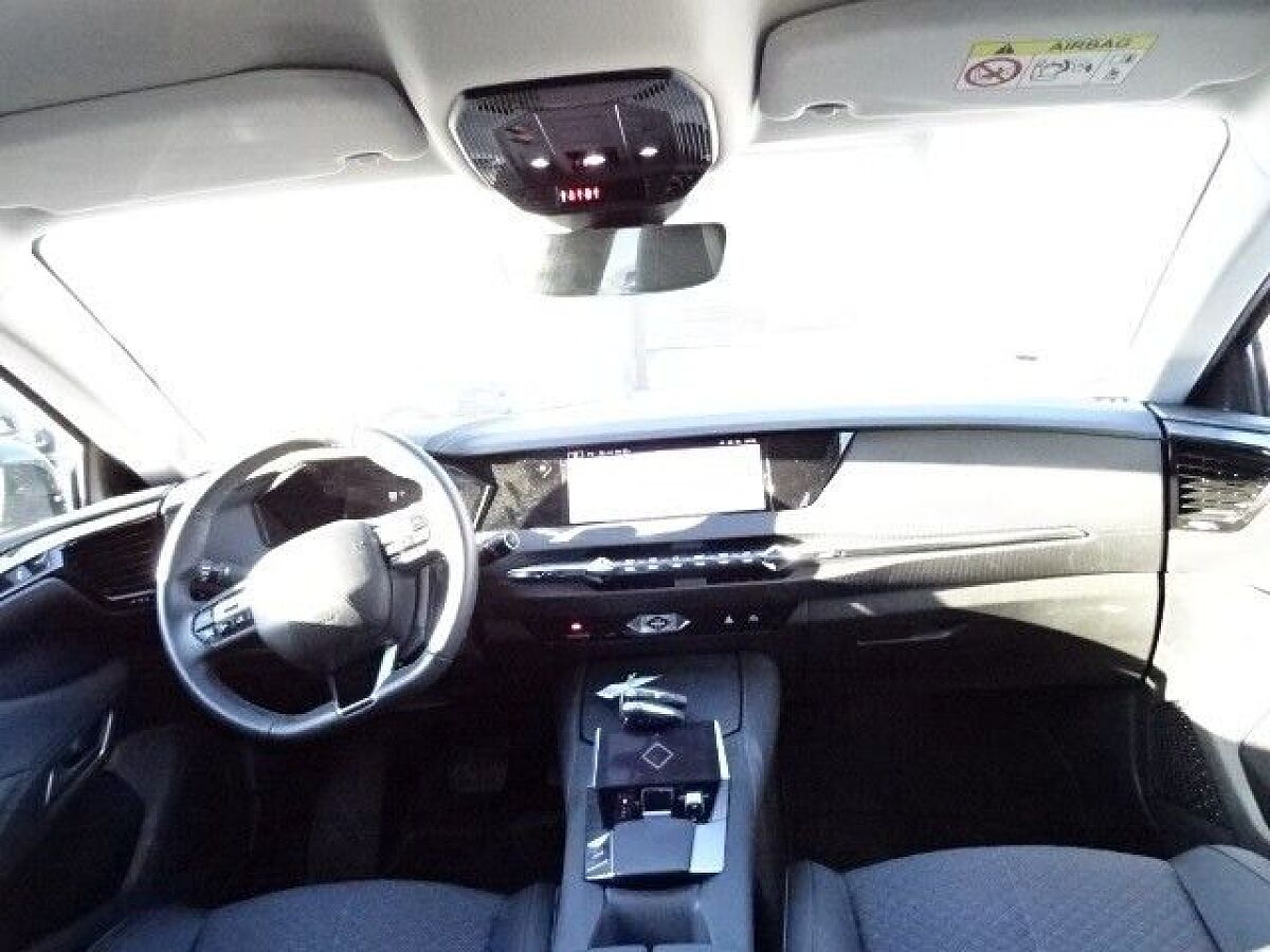 COMING SOON CITROEN DS4 TROCADERO 1.2 E-THP AUTO SPANISH LHD IN SPAIN ONLY 27000 MILES 2022