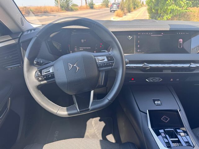 CITROEN DS4 TROCADERO 1.2 E-THP AUTO SPANISH LHD IN SPAIN ONLY 27000 MILES 2022