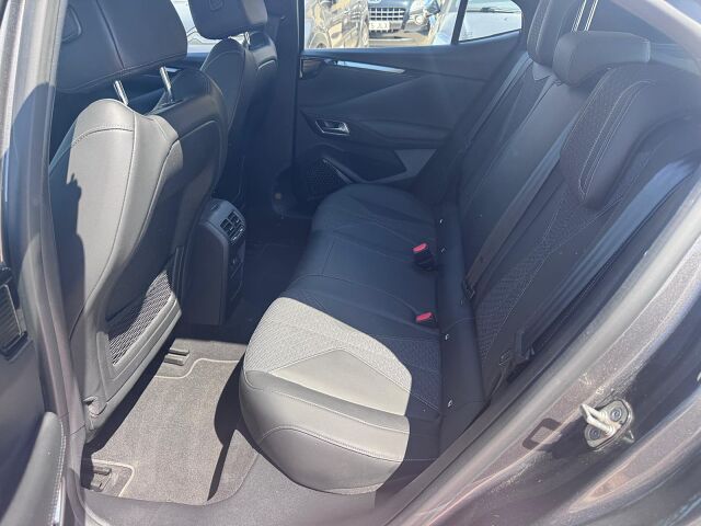 CITROEN DS4 TROCADERO 1.2 E-THP AUTO SPANISH LHD IN SPAIN ONLY 27000 MILES 2022