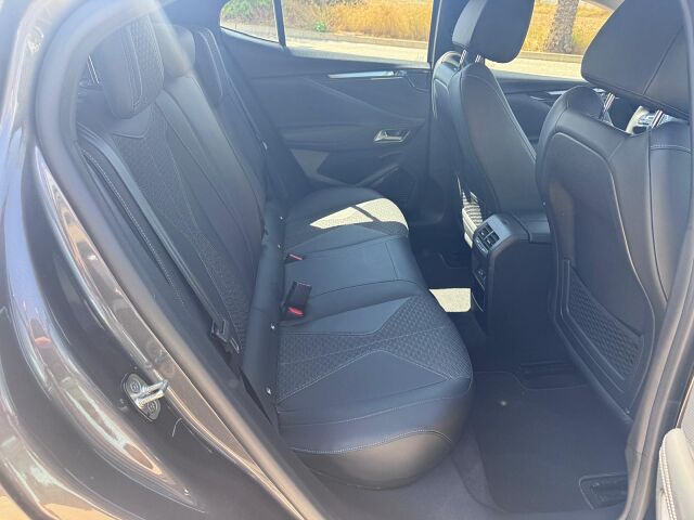 CITROEN DS4 TROCADERO 1.2 E-THP AUTO SPANISH LHD IN SPAIN ONLY 27000 MILES 2022
