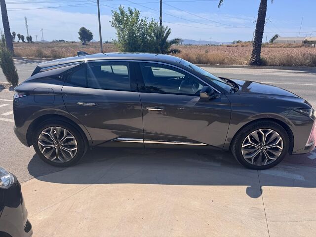 CITROEN DS4 TROCADERO 1.2 E-THP AUTO SPANISH LHD IN SPAIN ONLY 27000 MILES 2022