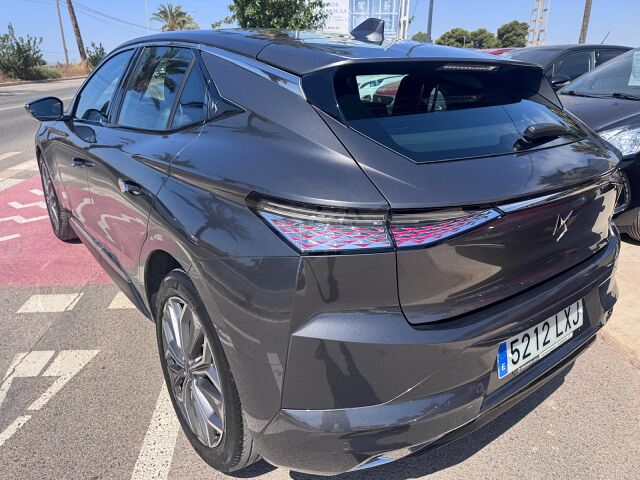 CITROEN DS4 TROCADERO 1.2 E-THP AUTO SPANISH LHD IN SPAIN ONLY 27000 MILES 2022