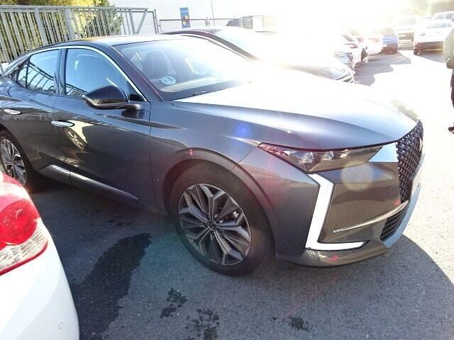 COMING SOON CITROEN DS4 TROCADERO 1.2 E-THP AUTO SPANISH LHD IN SPAIN ONLY 27000 MILES 2022