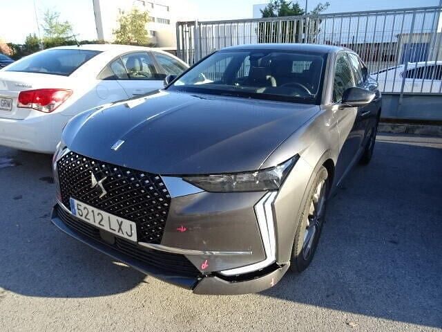 COMING SOON CITROEN DS4 TROCADERO 1.2 E-THP AUTO SPANISH LHD IN SPAIN ONLY 27000 MILES 2022