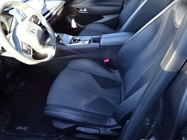 COMING SOON CITROEN DS4 TROCADERO 1.2 E-THP AUTO SPANISH LHD IN SPAIN ONLY 27000 MILES 2022