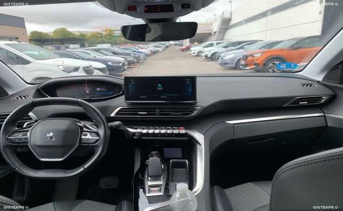 COMING SOON PEUGEOT 3008 ALLURE 1.6 PHEV AUTO SPANISH LHD IN SPAIN 51000 MILES SUPERB 2021