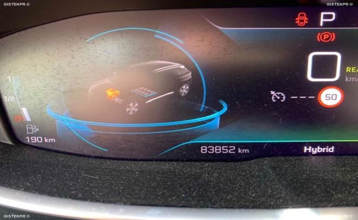 COMING SOON PEUGEOT 3008 ALLURE 1.6 PHEV AUTO SPANISH LHD IN SPAIN 51000 MILES SUPERB 2021
