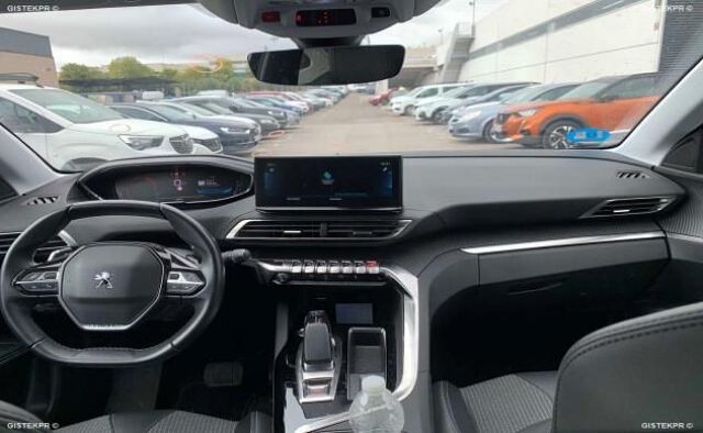 COMING SOON PEUGEOT 3008 ALLURE 1.6 PHEV AUTO SPANISH LHD IN SPAIN 51000 MILES SUPERB 2021