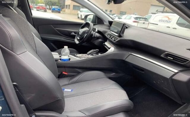 COMING SOON PEUGEOT 3008 ALLURE 1.6 PHEV AUTO SPANISH LHD IN SPAIN 51000 MILES SUPERB 2021