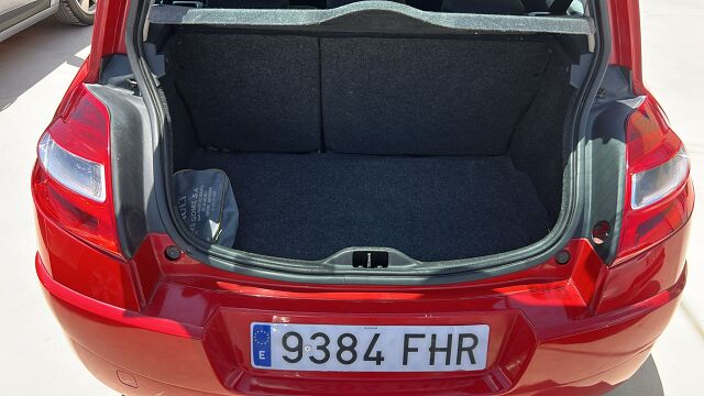 RENAULT MEGANE 1.4 AUTHENTIQUE SPANISH LHD IN SPAIN 75000 MILES SUPER 2006
