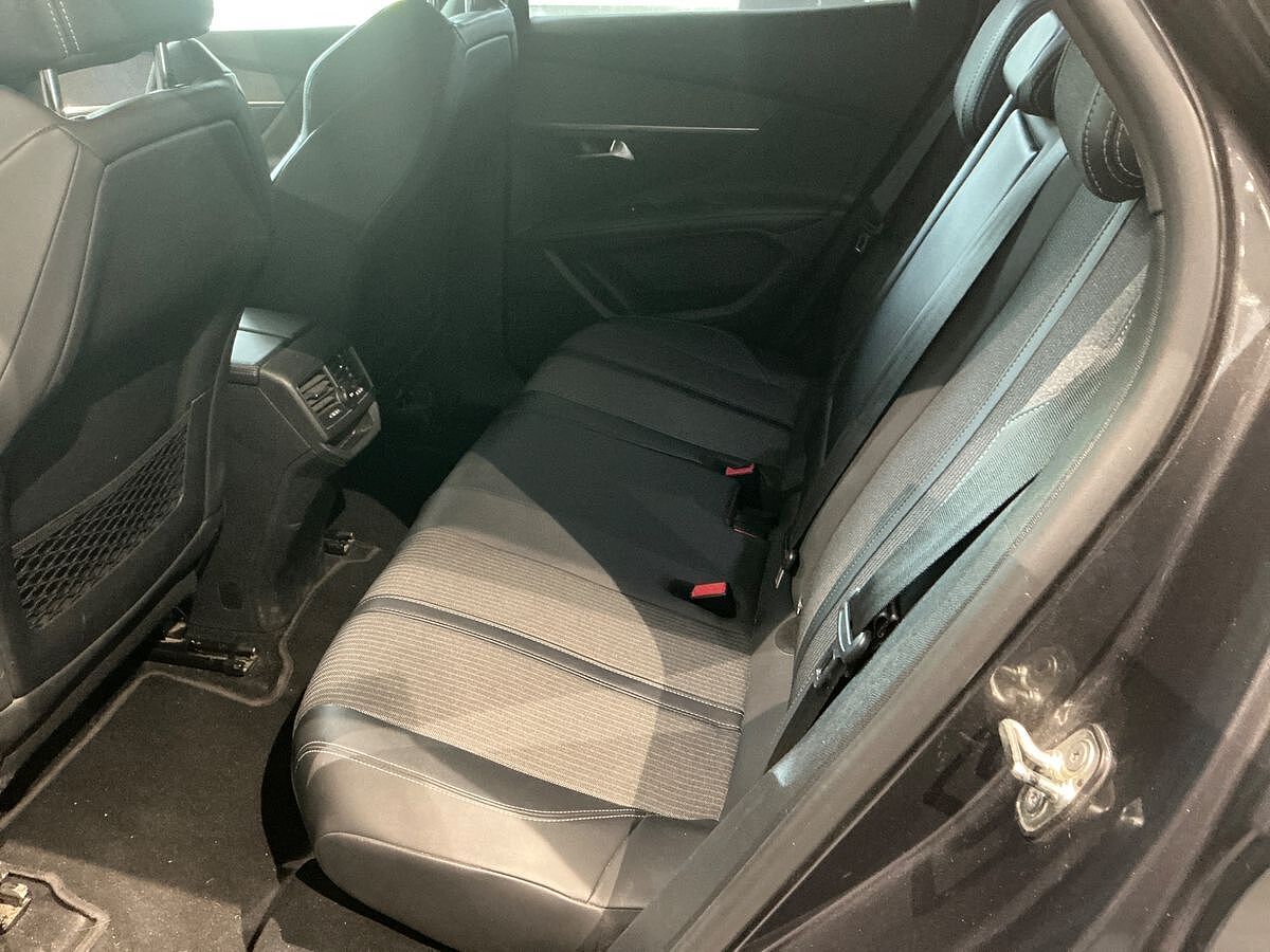 COMING SOON PEUGEOT 3008 ALLURE 1.5 HDI AUTO SPANISH LHD IN SPAIN 84000 MILES STUNNING 2022