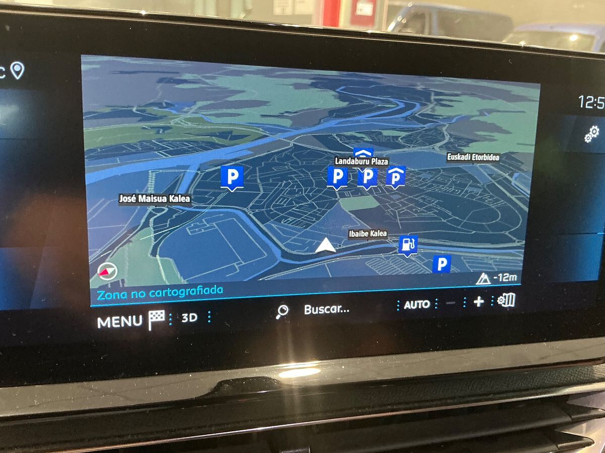 COMING SOON PEUGEOT 3008 ALLURE 1.5 HDI AUTO SPANISH LHD IN SPAIN 84000 MILES STUNNING 2022