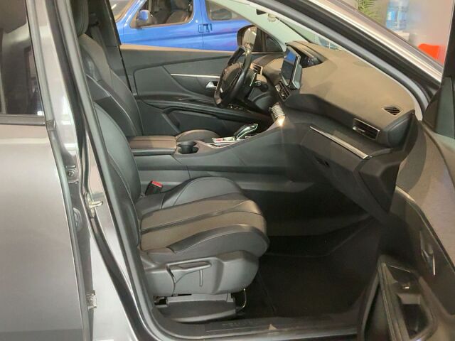 COMING SOON PEUGEOT 3008 ALLURE 1.5 HDI AUTO SPANISH LHD IN SPAIN 84000 MILES STUNNING 2022