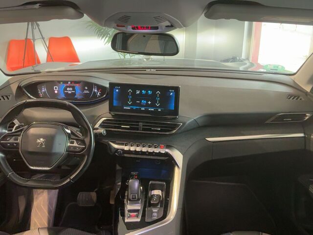 COMING SOON PEUGEOT 3008 ALLURE 1.5 HDI AUTO SPANISH LHD IN SPAIN 84000 MILES STUNNING 2022
