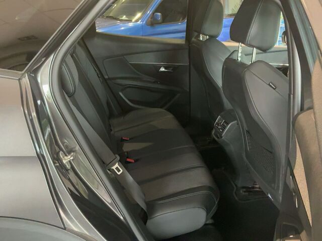 COMING SOON PEUGEOT 3008 ALLURE 1.5 HDI AUTO SPANISH LHD IN SPAIN 84000 MILES STUNNING 2022