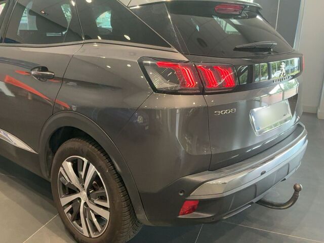 COMING SOON PEUGEOT 3008 ALLURE 1.5 HDI AUTO SPANISH LHD IN SPAIN 84000 MILES STUNNING 2022