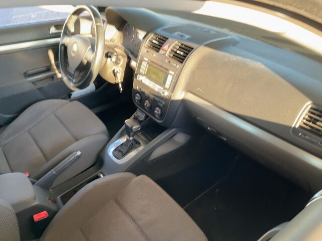 COMING SOON VOLKSWAGEN JETTA ADVANCE 1.9 TDI AUTO SPANISH LHD IN SPAIN ONLY 49000 MILES 2007