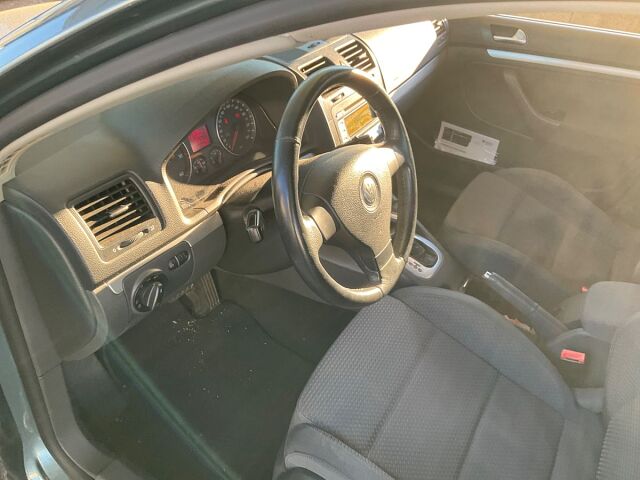 COMING SOON VOLKSWAGEN JETTA ADVANCE 1.9 TDI AUTO SPANISH LHD IN SPAIN ONLY 49000 MILES 2007