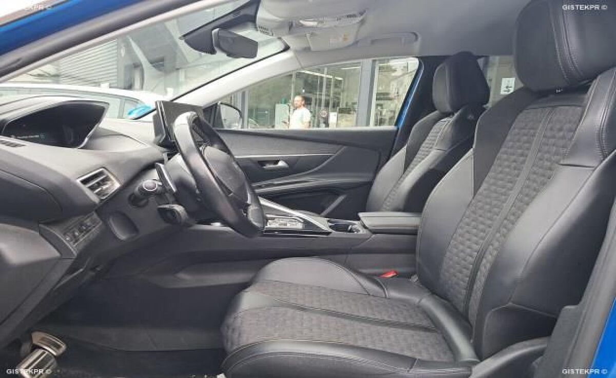 COMING SOON PEUGEOT 3008 ROADTRIP 1.6 PHEV AUTO SPANISH LHD IN SPAIN 39000 MILES SUPERB 2021