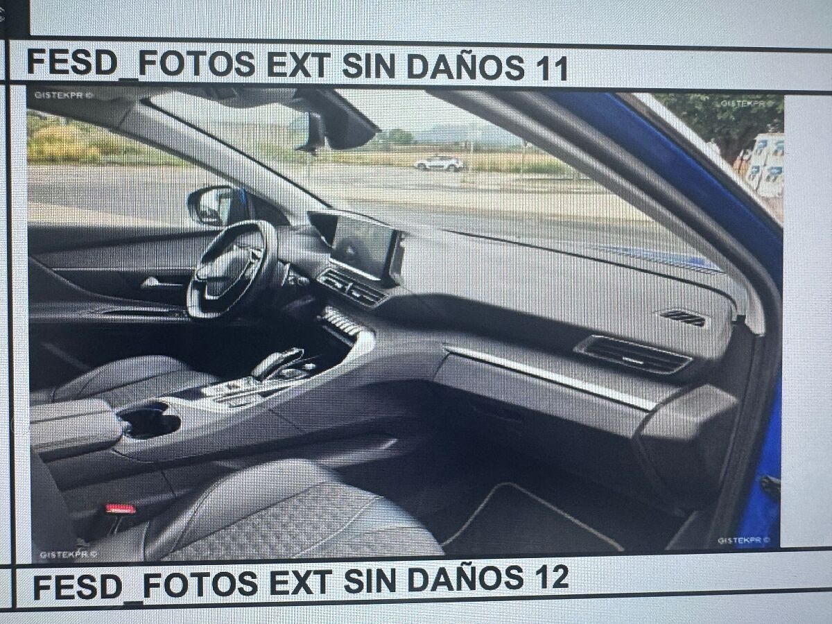 COMING SOON PEUGEOT 3008 ROADTRIP 1.6 PHEV AUTO SPANISH LHD IN SPAIN 39000 MILES SUPERB 2021
