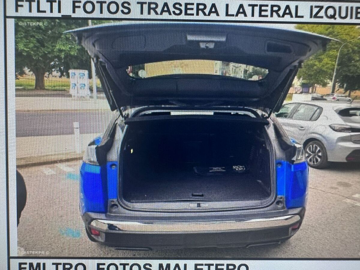 COMING SOON PEUGEOT 3008 ROADTRIP 1.6 PHEV AUTO SPANISH LHD IN SPAIN 39000 MILES SUPERB 2021