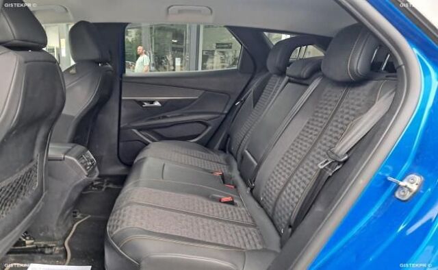 COMING SOON PEUGEOT 3008 ROADTRIP 1.6 PHEV AUTO SPANISH LHD IN SPAIN 39000 MILES SUPERB 2021