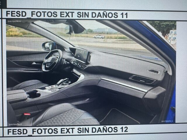 COMING SOON PEUGEOT 3008 ROADTRIP 1.6 PHEV AUTO SPANISH LHD IN SPAIN 39000 MILES SUPERB 2021