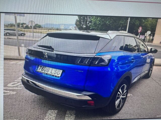 COMING SOON PEUGEOT 3008 ROADTRIP 1.6 PHEV AUTO SPANISH LHD IN SPAIN 39000 MILES SUPERB 2021