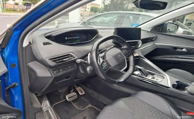 COMING SOON PEUGEOT 3008 ROADTRIP 1.6 PHEV AUTO SPANISH LHD IN SPAIN 39000 MILES SUPERB 2021