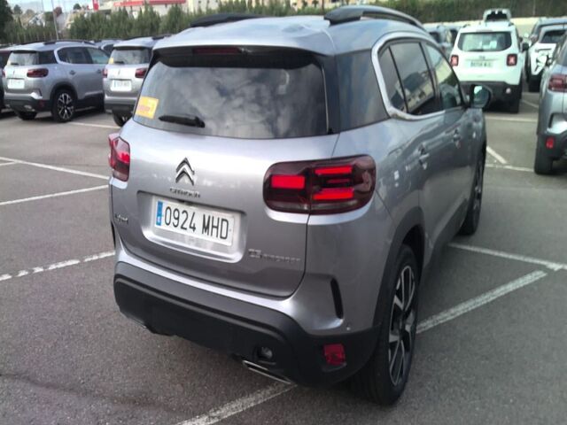 COMING SOON CITROEN C5 AIRCROSS 1.6 PHEV AUTO SPANISH LHD IN SPAIN ONLY 16000 MILES 2023