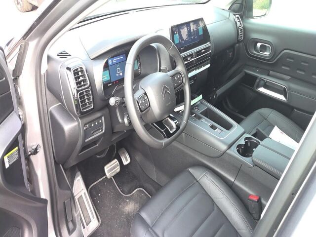 COMING SOON CITROEN C5 AIRCROSS 1.6 PHEV AUTO SPANISH LHD IN SPAIN ONLY 16000 MILES 2023