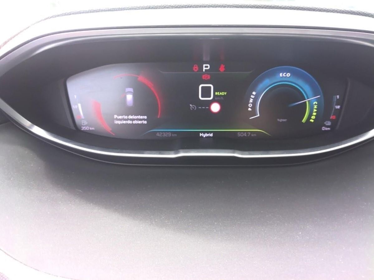 COMING SOON PEUGEOT 3008 ALLURE 1.6 PHEV AUTO SPANISH LHD IN SPAIN 26000 MILES SUPERB 2023