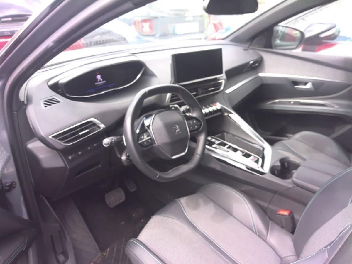 COMING SOON PEUGEOT 3008 ALLURE 1.6 PHEV AUTO SPANISH LHD IN SPAIN 26000 MILES SUPERB 2023
