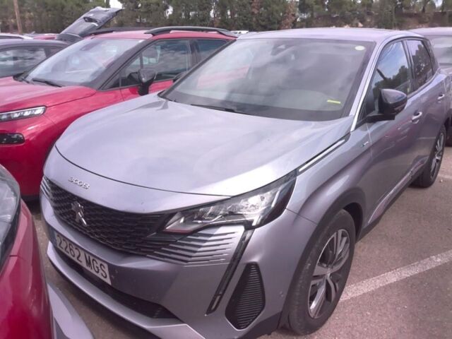 COMING SOON PEUGEOT 3008 ALLURE 1.6 PHEV AUTO SPANISH LHD IN SPAIN 26000 MILES SUPERB 2023