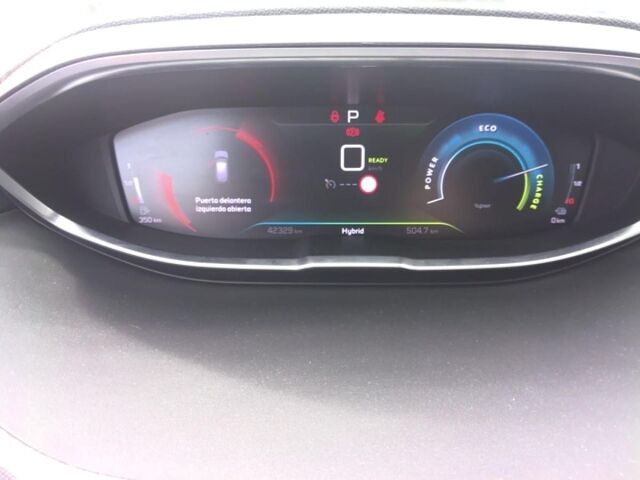 COMING SOON PEUGEOT 3008 ALLURE 1.6 PHEV AUTO SPANISH LHD IN SPAIN 26000 MILES SUPERB 2023