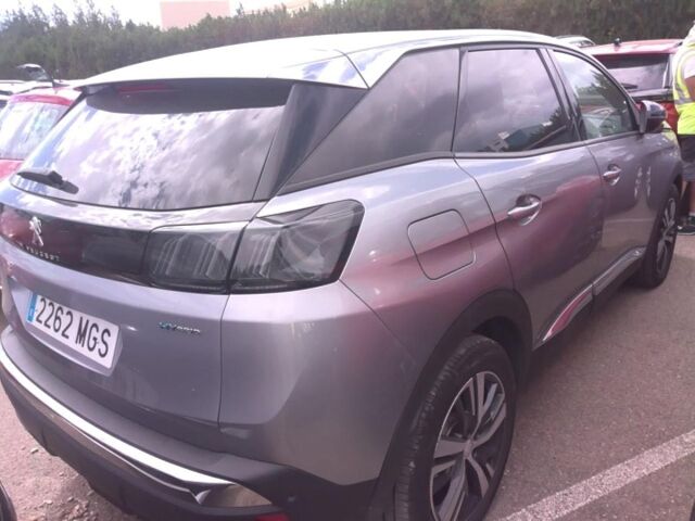 COMING SOON PEUGEOT 3008 ALLURE 1.6 PHEV AUTO SPANISH LHD IN SPAIN 26000 MILES SUPERB 2023