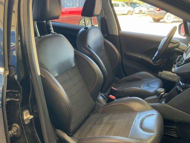 COMING SOON PEUGEOT 208 GT 1.2 E-THP AUTO SPANISH LHD IN SPAIN 58000 MILES SUPERB 2019