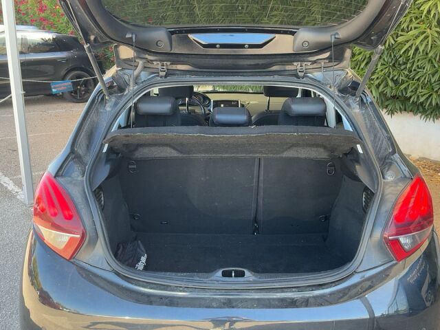 COMING SOON PEUGEOT 208 GT 1.2 E-THP AUTO SPANISH LHD IN SPAIN 58000 MILES SUPERB 2019