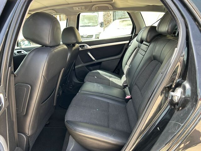 PEUGEOT 407 SW 2.0 HDI AUTO SPANISH LHD IN SPAIN ONLY 88000 MILES SUPERB 2008