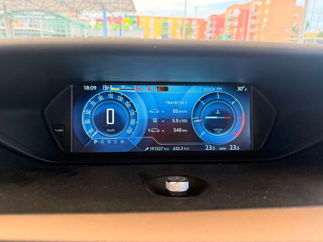 COMING SOON CITROEN C4 GRAND PICASSO 2.0 BLUE-HDI AUTO SPANISH LHD IN SPAIN 119K 7 SEAT 2014