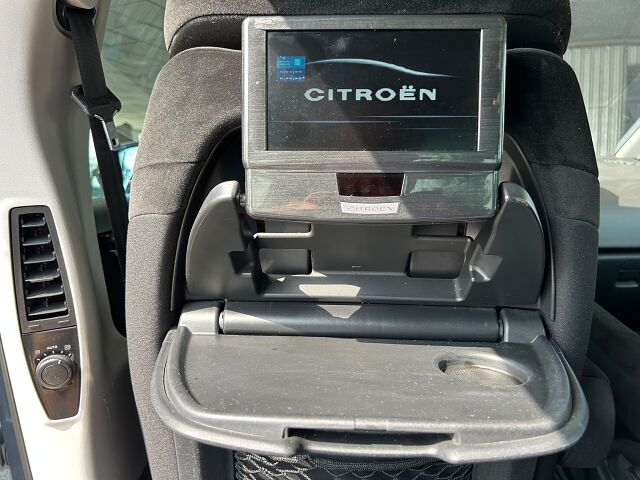 CITROEN C4 GRAND PICASSO 2.0 HDI AUTO SPANISH LHD IN SPAIN 80K 1 OWNER 2007