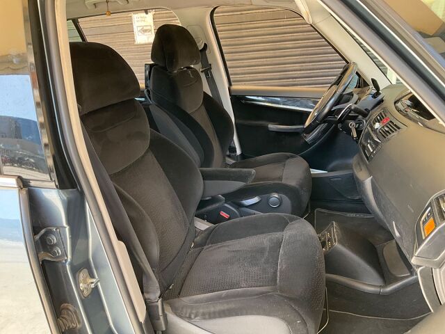 COMING SOON CITROEN C4 GRAND PICASSO 2.0 HDI AUTO SPANISH LHD IN SPAIN 80K 1 OWNER 2007