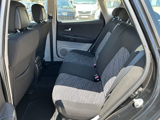KIA CEED COMFORT 1.4 SPANISH LHD IN SPAIN 118000 MILES SUPERB LITTLE CAR 2009