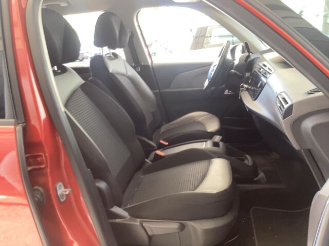 COMING SOON CITROEN C4 SPACE TOURER 1.5 BLUE-HDI AUTO SPANISH LHD IN SPAIN 120K 7 SEAT 2020
