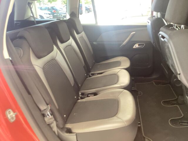 COMING SOON CITROEN C4 SPACE TOURER 1.5 BLUE-HDI AUTO SPANISH LHD IN SPAIN 120K 7 SEAT 2020