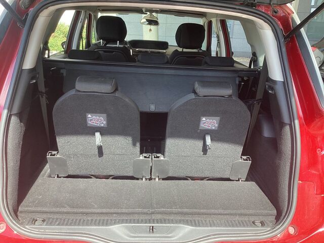 COMING SOON CITROEN C4 SPACE TOURER 1.5 BLUE-HDI AUTO SPANISH LHD IN SPAIN 120K 7 SEAT 2020